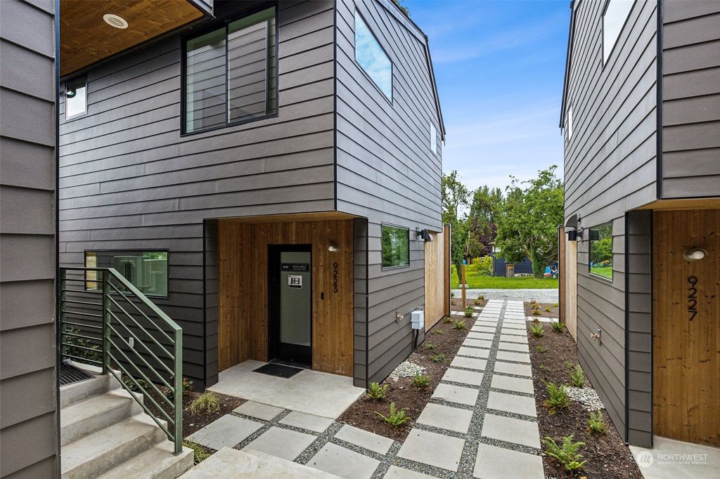 Photo of 9223 3rd Avenue NW, Seattle, WA 98117 (MLS # 2256482)