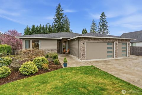 Photo of 1707 NW 114th Circle, Vancouver, WA 98685 (MLS # 2498899)
