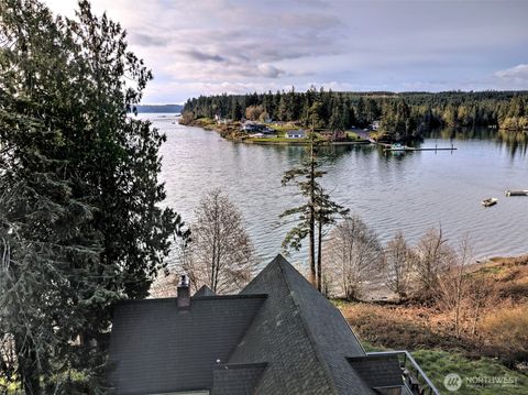 222 SE Sells Drive Shelton WA 98584