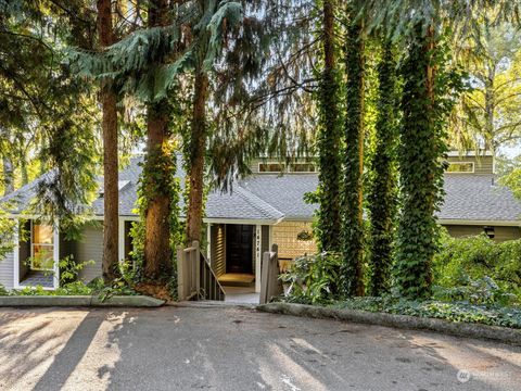 A home in Woodinville