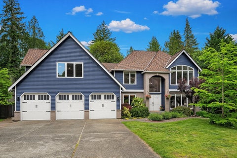 Photo of 24520 NE 11th Place, Sammamish, WA 98074 (MLS # 2595372)