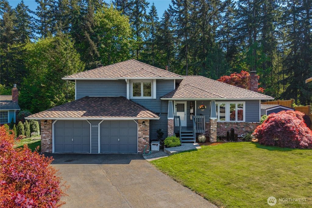 Photo of 22329 SE 244th Place, Maple Valley, WA 98038 (MLS # 2523297)