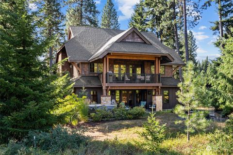 A home in Cle Elum