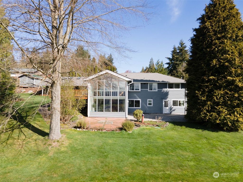 Photo of 7520 79th Avenue SE, Snohomish, WA 98290 (MLS # 2048996)