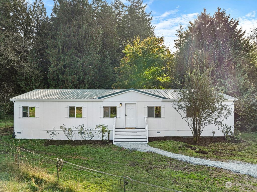 Photo of 19313 22nd Avenue NW, Stanwood, WA 98292 (MLS # 2306967)