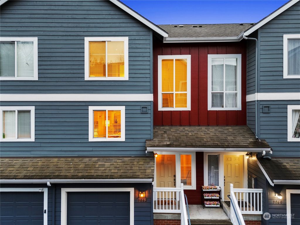 Photo of 9062 161st Court NE #2603, Redmond, WA 98052 (MLS # 2324512)