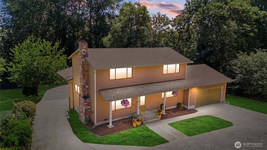 Photo of 16442 51st Avenue S, Tukwila, WA 98188 (MLS # 2416115)