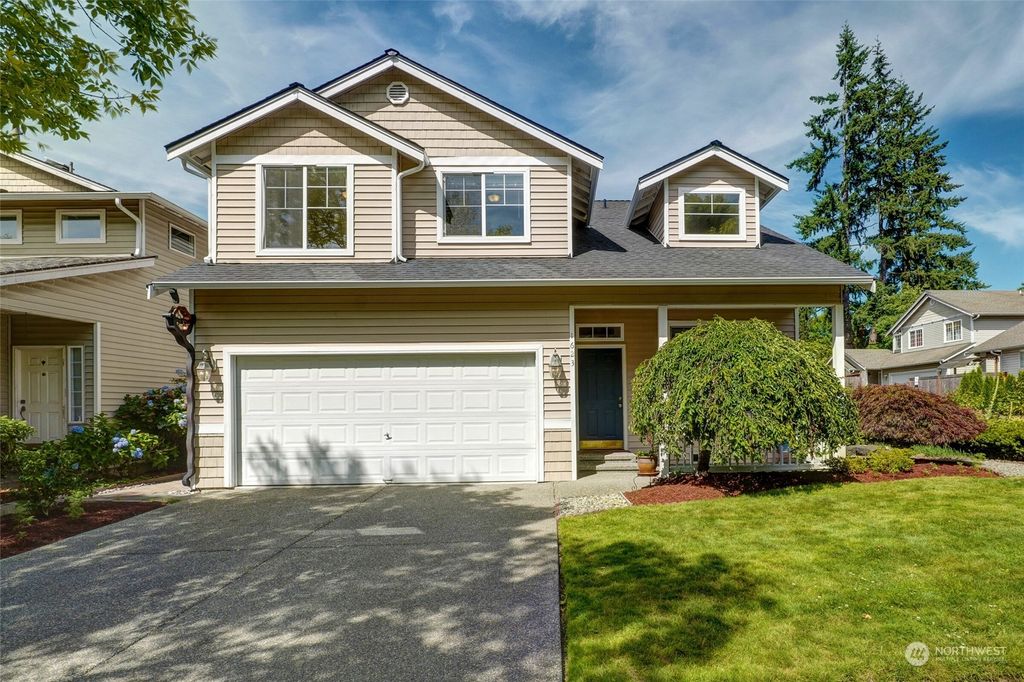 Photo of 1623 180th Street SW, Lynnwood, WA 98037 (MLS # 2071111)