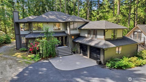 Photo of 22429 SE 329th Street, Black Diamond, WA 98010 (MLS # 2546982)