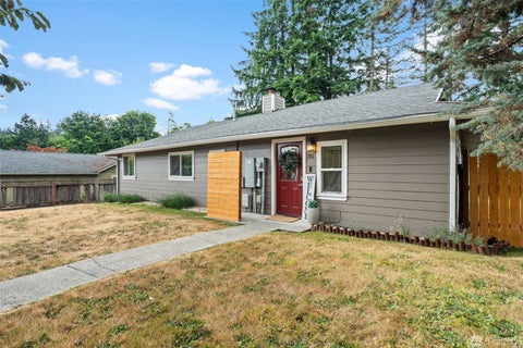 Photo of 280 Flower Meadows Street, Port Orchard, WA 98366 (MLS # 2597232)
