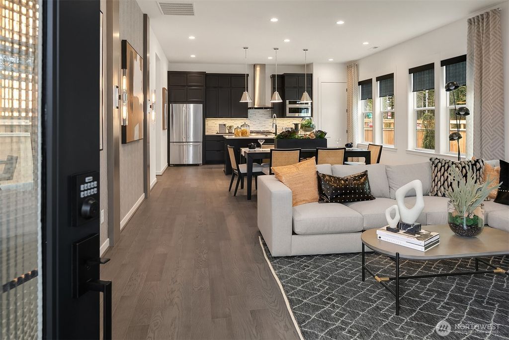 Photo of 33563 Site 10 Douglas Avenue SE, Black Diamond, WA 98010 (MLS # 2492648)