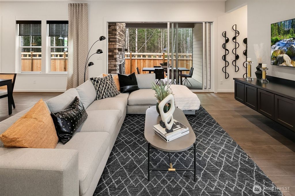 Photo of 33563 Site 10 Douglas Avenue SE, Black Diamond, WA 98010 (MLS # 2492648)