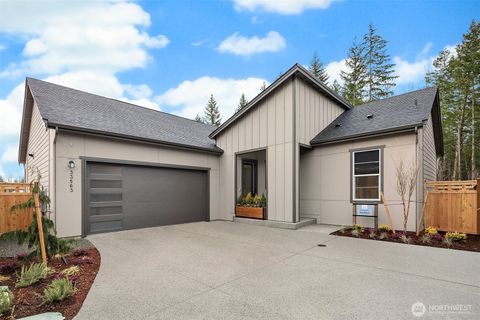 Photo of 33563 Site 10 Douglas Avenue SE, Black Diamond, WA 98010 (MLS # 2492648)