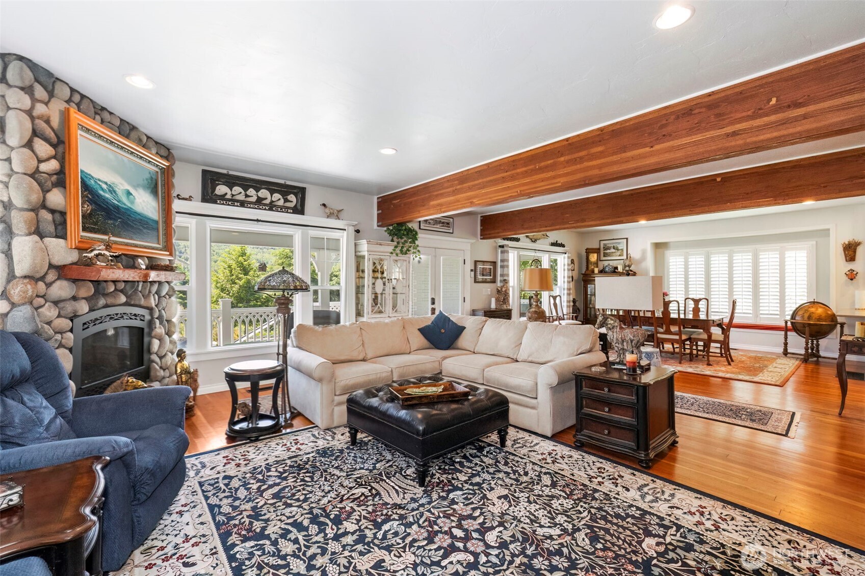 281 Jarvis Road