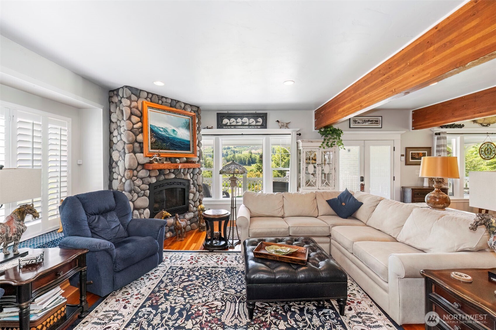 281 Jarvis Road