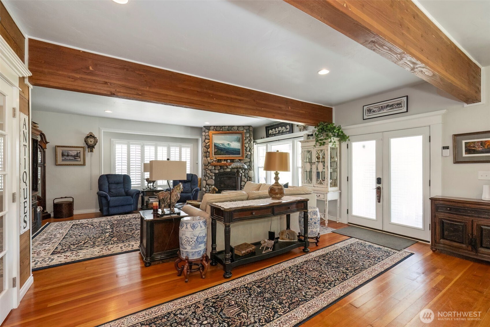 281 Jarvis Road
