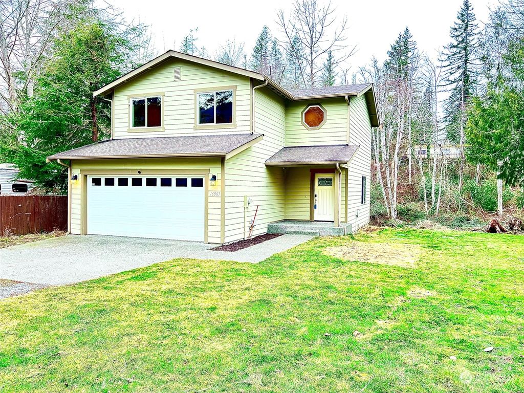 Photo of 16001 Goldbar Blvd Blvd, Gold Bar, WA 98251 (MLS # 2197324)