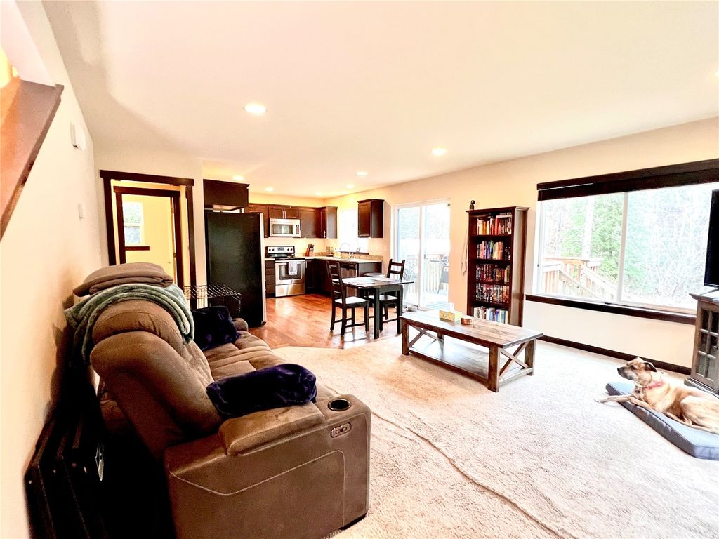 Photo of 16001 Goldbar Blvd Blvd, Gold Bar, WA 98251 (MLS # 2197324)