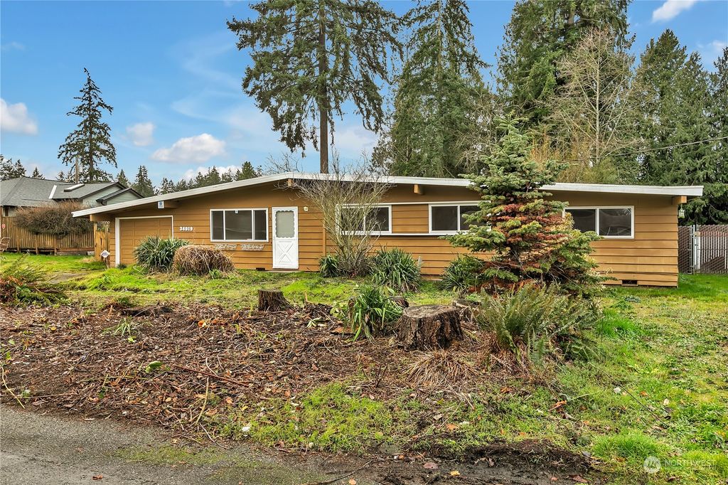 Photo of 34019 42nd Avenue S, Auburn, WA 98001 (MLS # 2317203)
