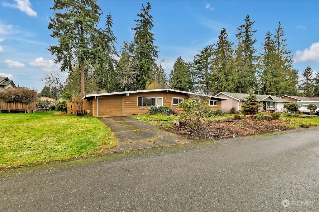 Photo of 34019 42nd Avenue S, Auburn, WA 98001 (MLS # 2317203)