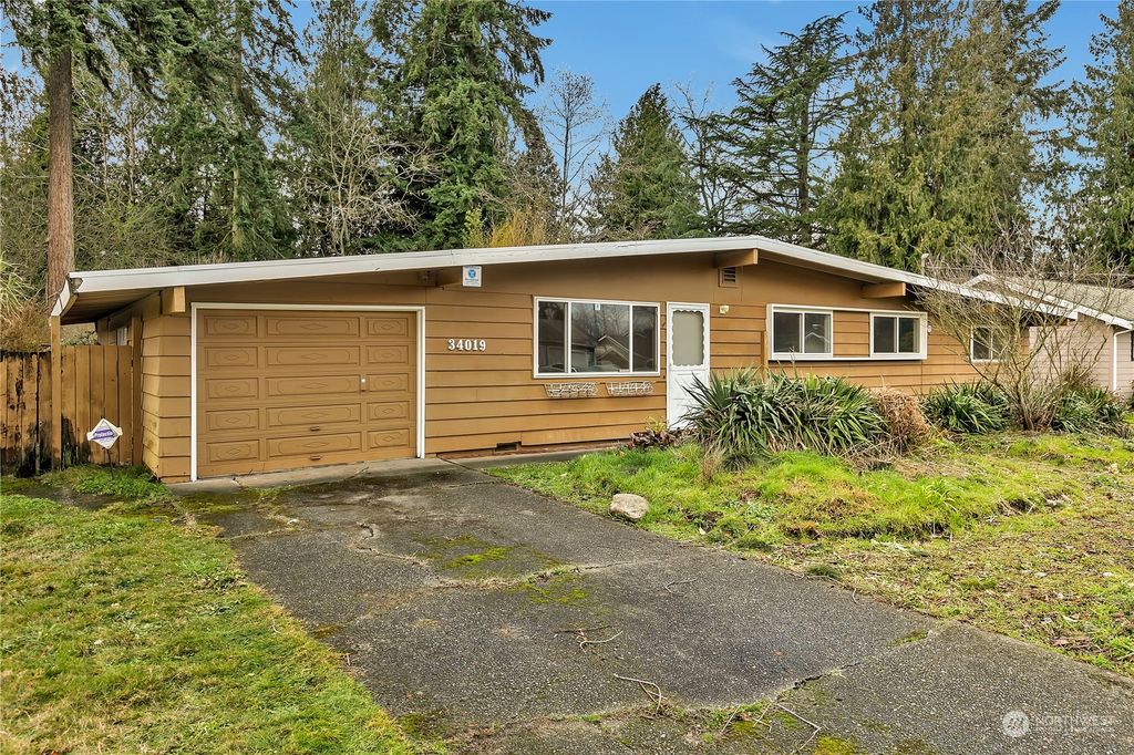 Photo of 34019 42nd Avenue S, Auburn, WA 98001 (MLS # 2317203)