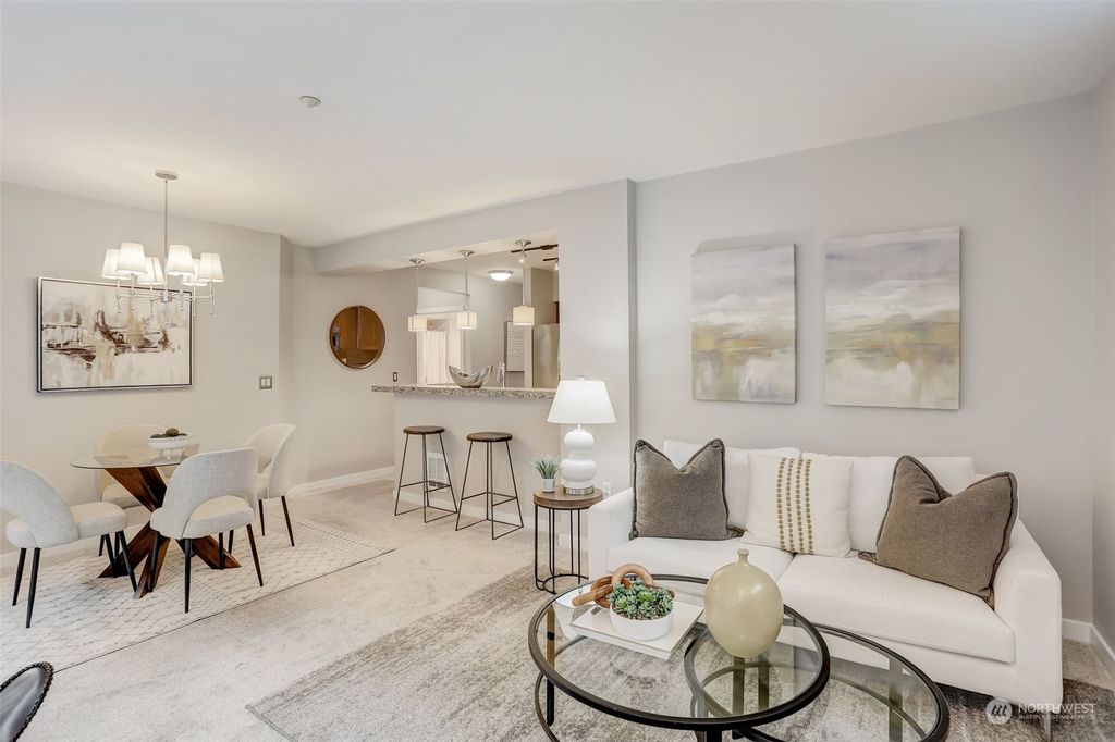 Photo of 211 Kirkland Avenue #219, Kirkland, WA 98033 (MLS # 2197046)