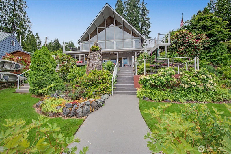 2410 S Lake Roesiger Road