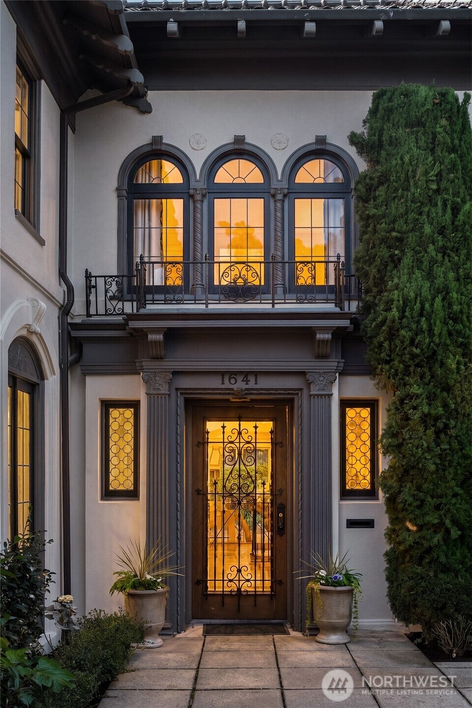 Photo of 1641 Windermere Drive E, Seattle, WA 98112 (MLS # 2585324)