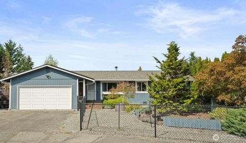 Photo of 20065 Regin Court NE, Poulsbo, WA 98370 (MLS # 2426783)