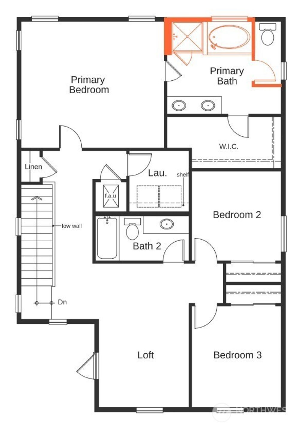 Photo of 5165 88th Drive NE #036, Marysville, WA 98270 (MLS # 2370365)