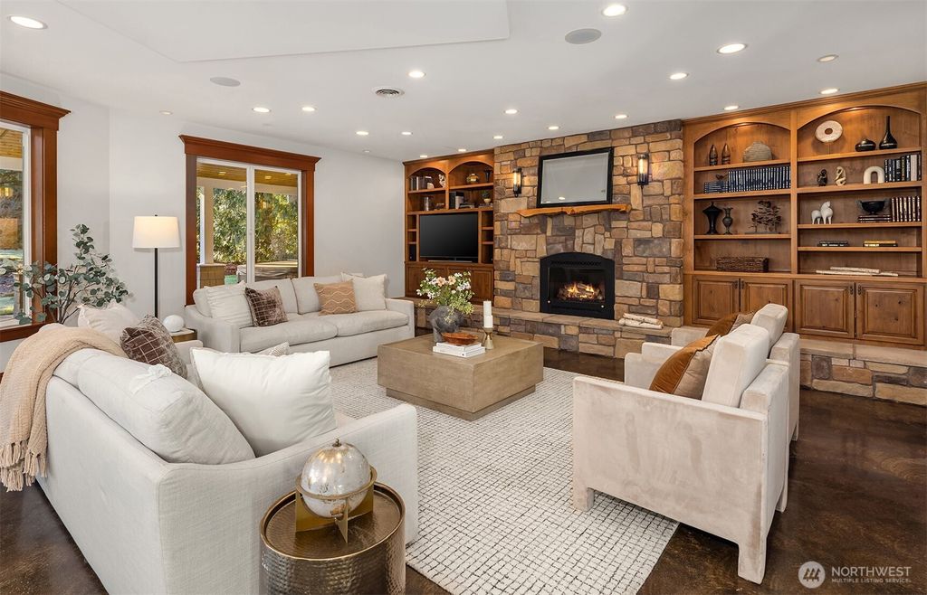 Photo of 29015 SE 8th Street, Fall City, WA 98024 (MLS # 2468302)