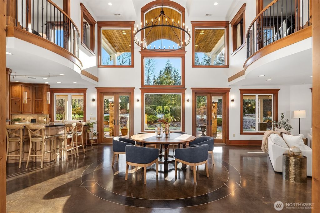 Photo of 29015 SE 8th Street, Fall City, WA 98024 (MLS # 2468302)