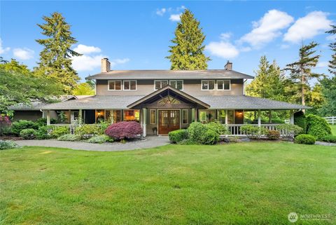 4016 42nd Street Ct NW Gig Harbor WA 98335