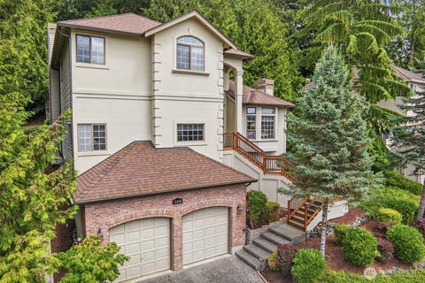 Photo of 15430 SE 67th Place, Bellevue, WA 98006 (MLS # 2511361)