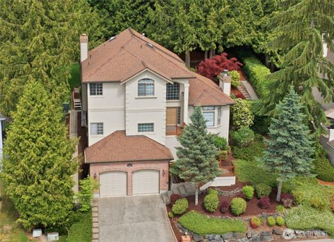 Photo of 15430 SE 67th Place, Bellevue, WA 98006 (MLS # 2511361)