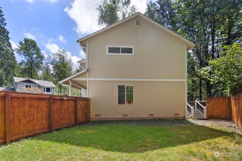 A home in Arlington