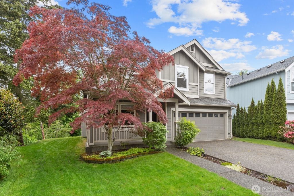 Photo of 2116 82nd Drive NE, Lake Stevens, WA 98258 (MLS # 2498760)