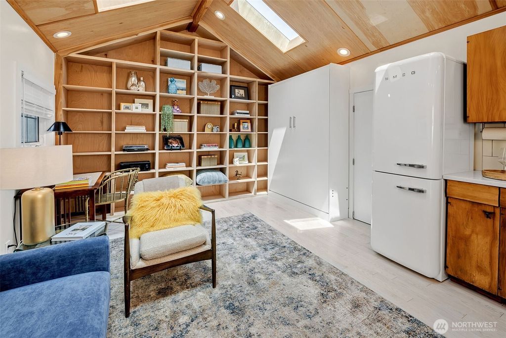 Photo of 7755 Earl Avenue NW, Seattle, WA 98117 (MLS # 2393294)