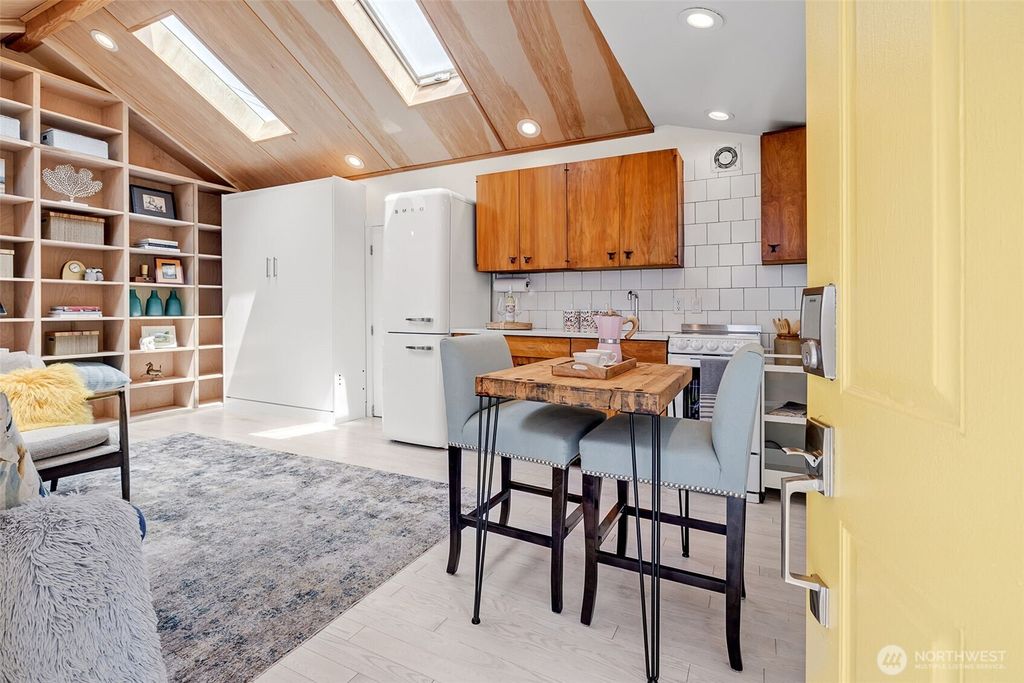 Photo of 7755 Earl Avenue NW, Seattle, WA 98117 (MLS # 2393294)