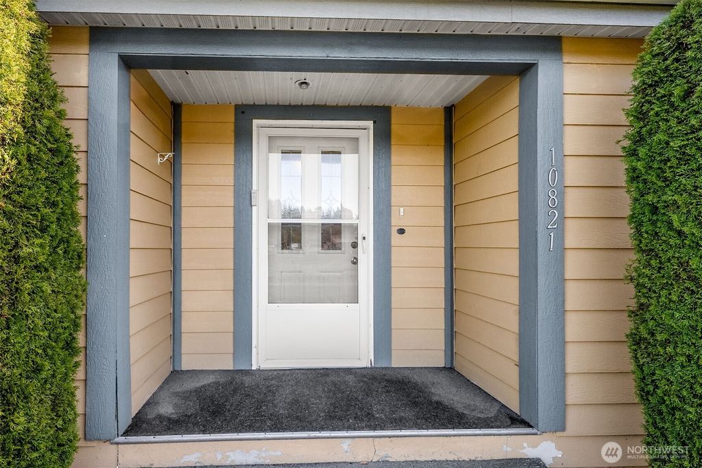 Photo of 10821 Bald Hill Road SE, Yelm, WA 98597 (MLS # 2457203)