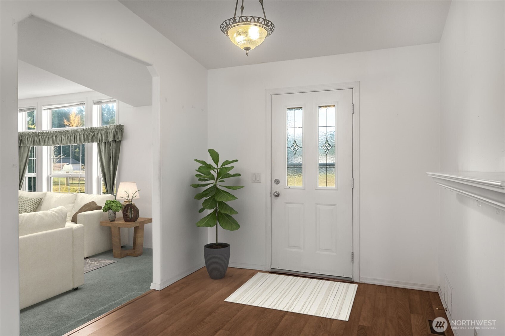 10821 Bald Hill Road SE