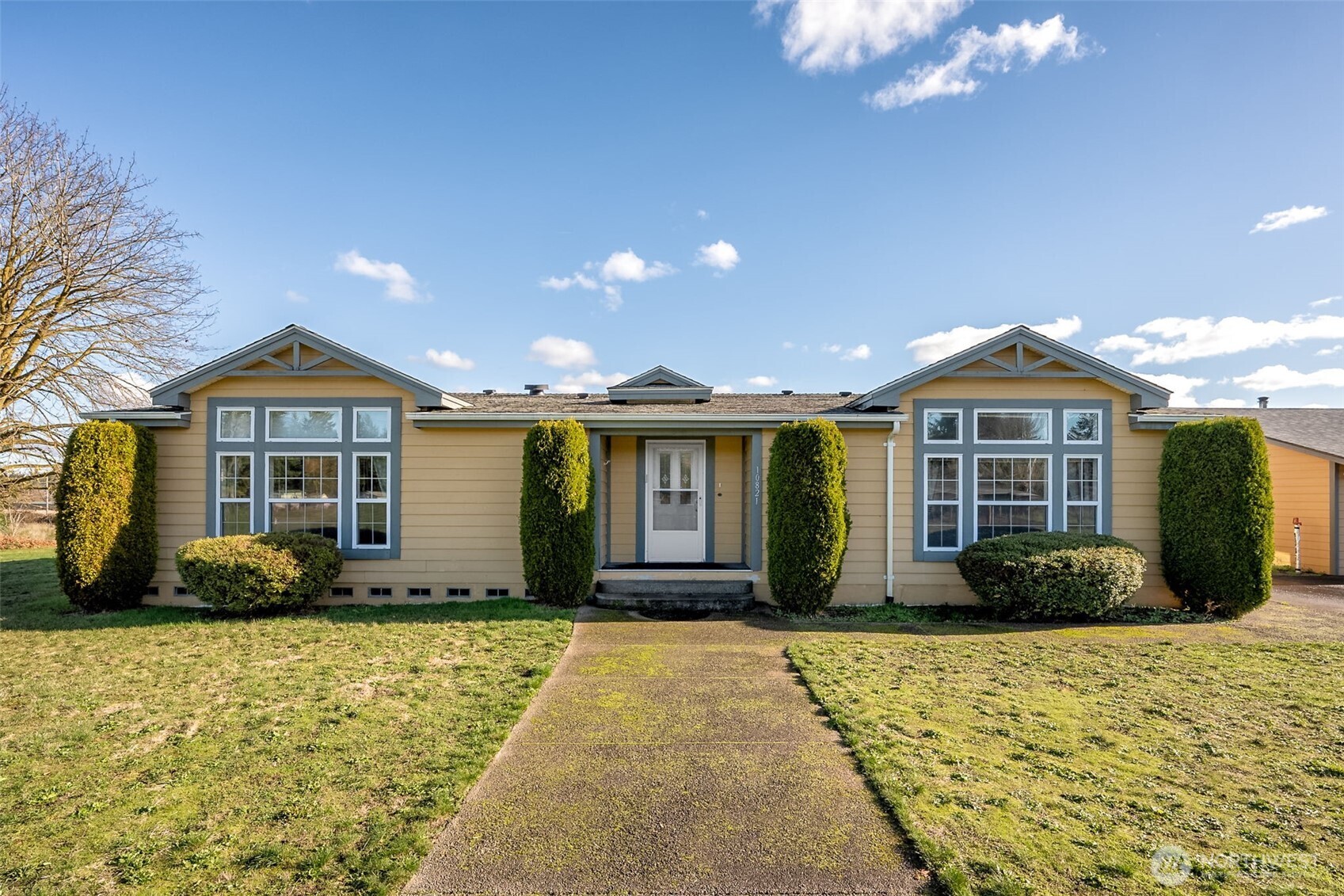 10821 Bald Hill Road SE