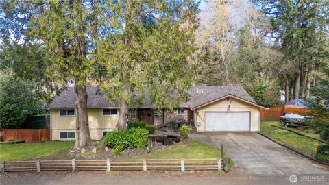 Photo of 6934 43rd Loop SE, Lacey, WA 98503 (MLS # 2487002)