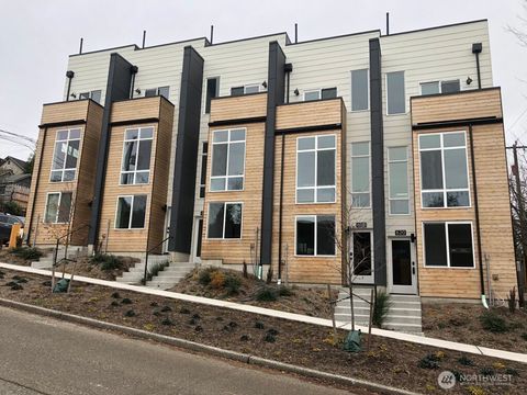 Photo of 620 N 41st Street, Seattle, WA 98103 (MLS # 2458937)