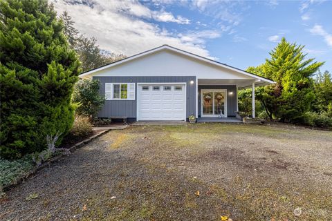 A home in Silver Creek