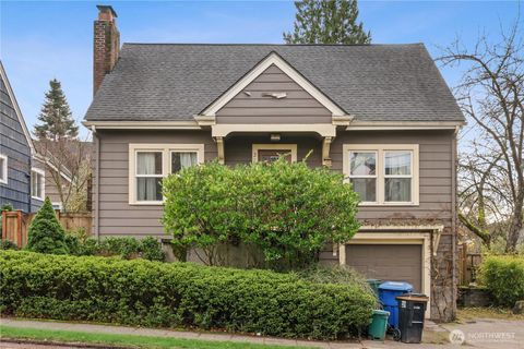 Photo of 3113 NE 65th Street, Seattle, WA 98115 (MLS # 2507282)