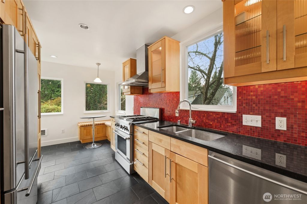 Photo of 3113 NE 65th Street, Seattle, WA 98115 (MLS # 2507282)