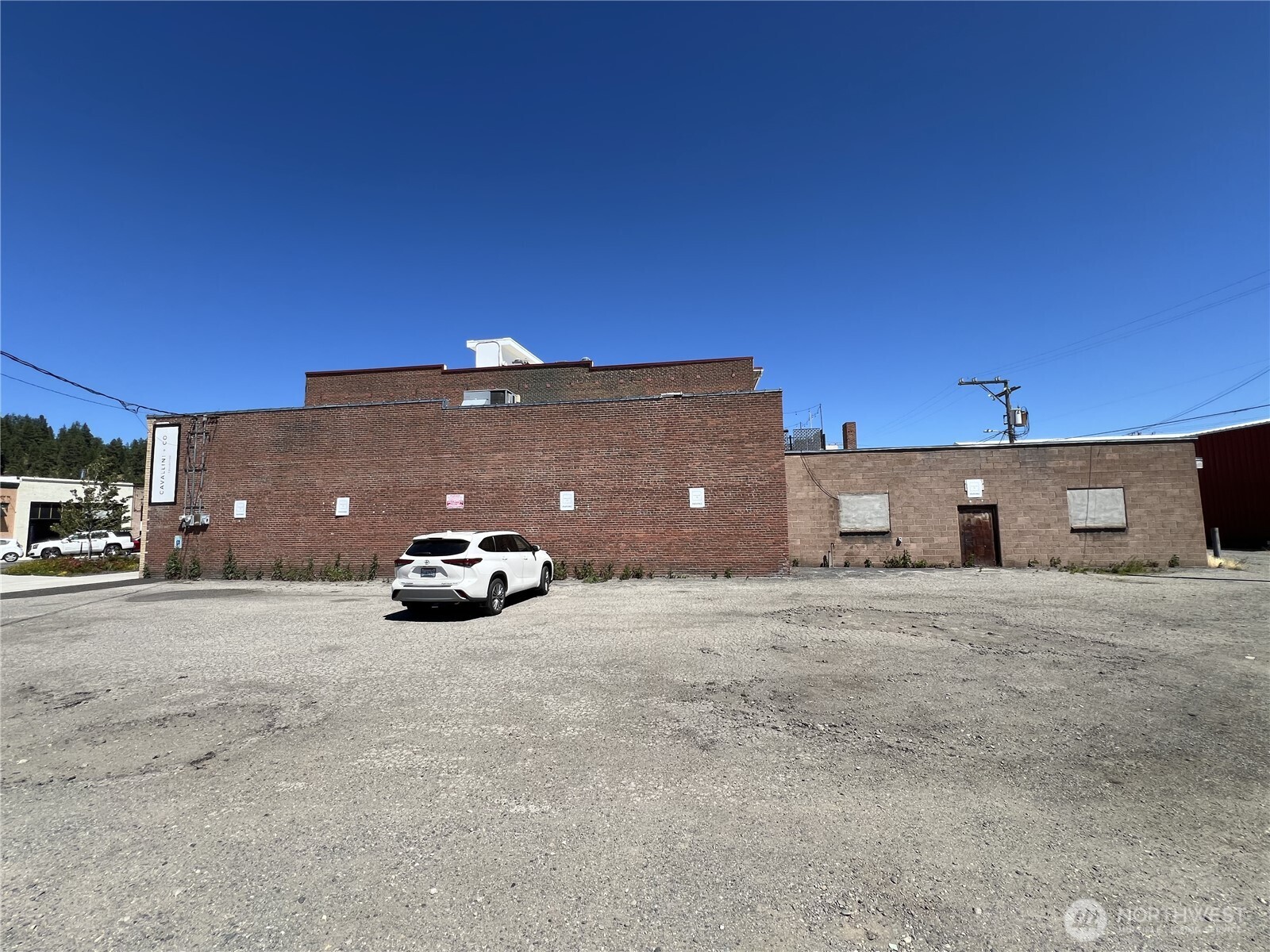 106 E First Street