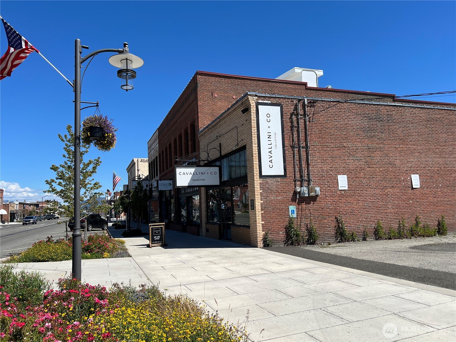 106 E First Street