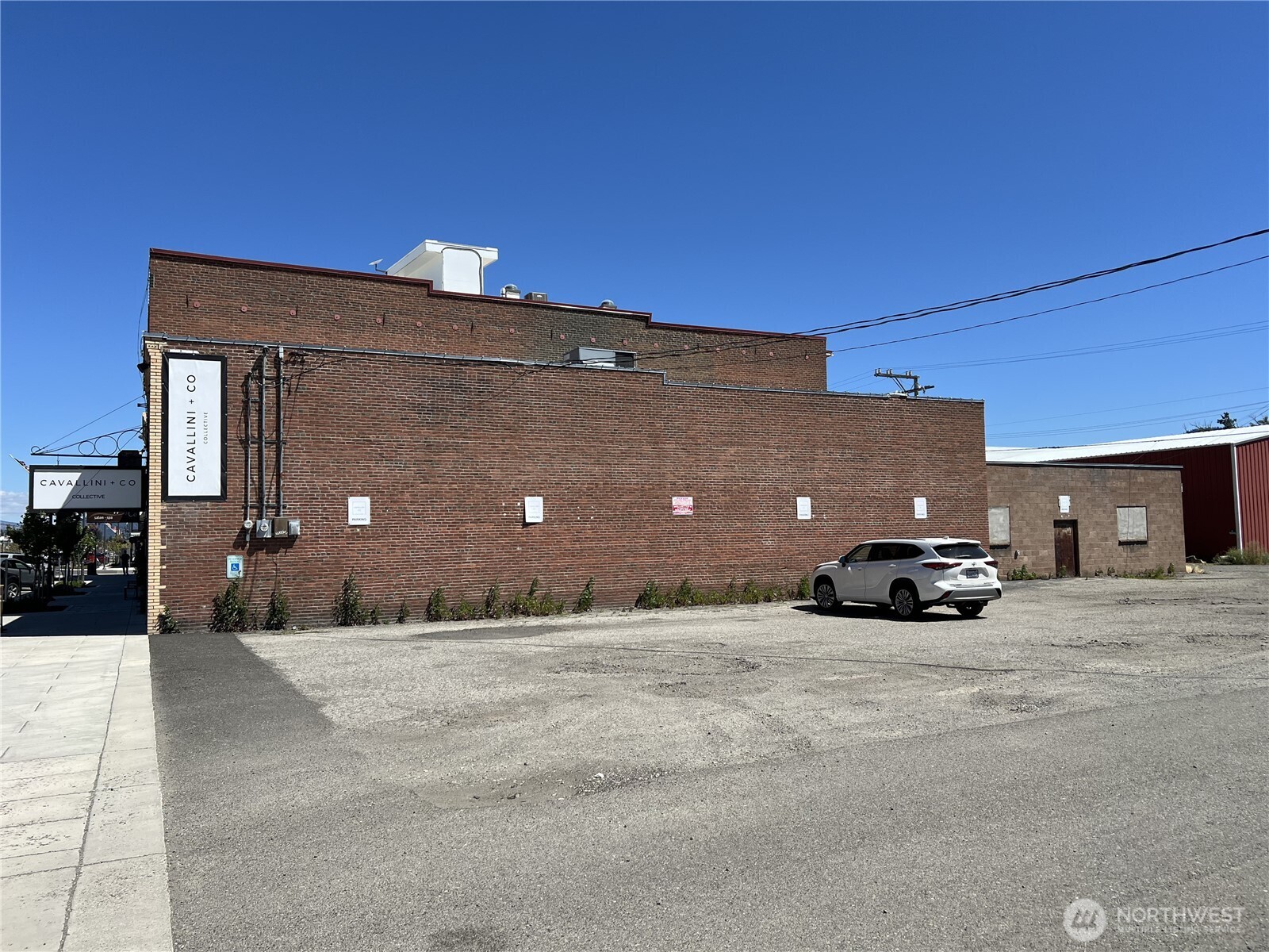 106 E First Street